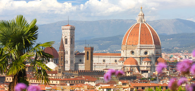 Things to See in Florence - Italy