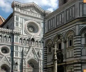 Elegant Florence hotel accommodation for your Italy tour package