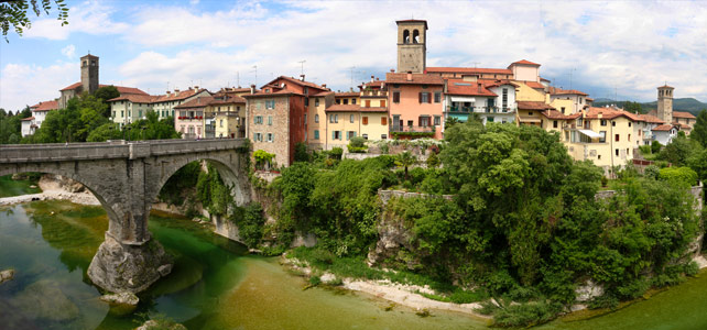 Friuli Venezia Giulia Italy Tour| Tour Italy Now