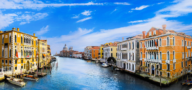 Veneto Italy Packages | Tour Italy Now