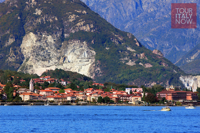 Lake Maggiore Italy