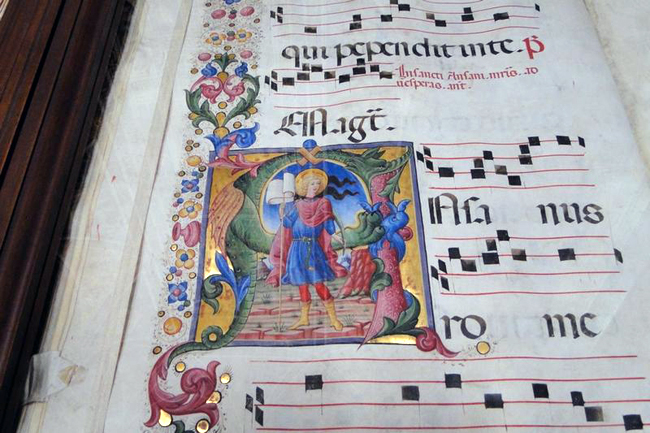 siena-italy-travel-guide-piccolomini-library-illuminated-manuscript