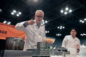 new-york-times-travel-show-cooking-demonstration