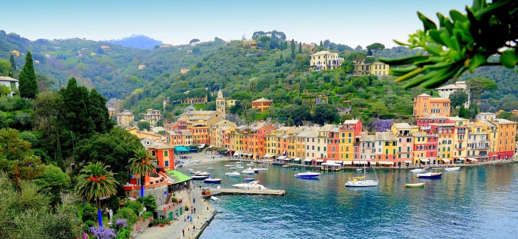 Cinque Terre & Tuscany | Tour Italy Now