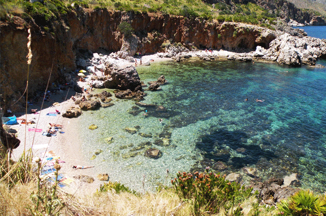 Capreria, Sicily | Tour Italy Now