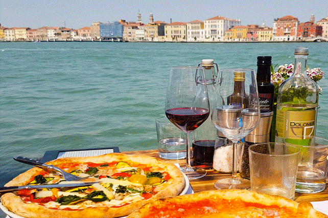 Venetian cuisine | Tour Italy Now