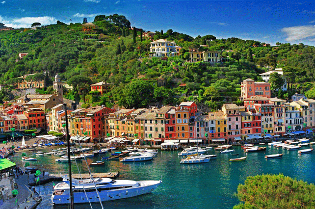 Off-the-beaten-path hidden destinations to visit in Italy