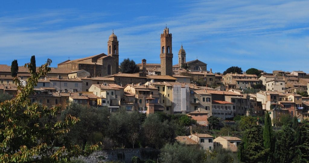 Siena Travel Guide - Tour Italy Now