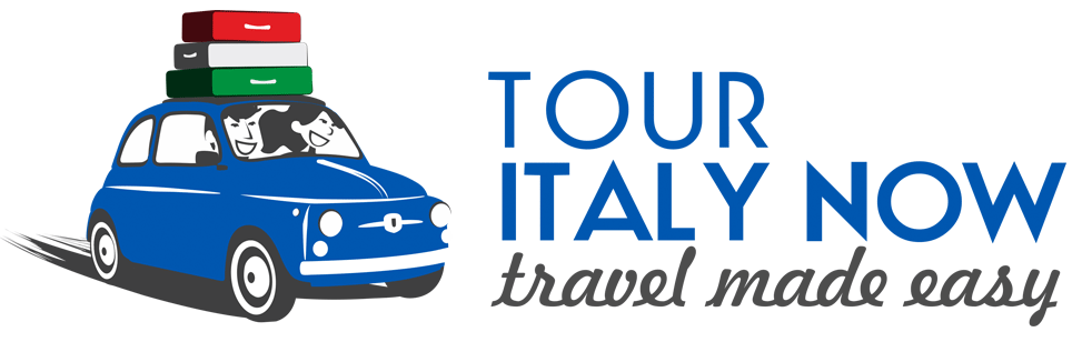 Tour Italy Now logo