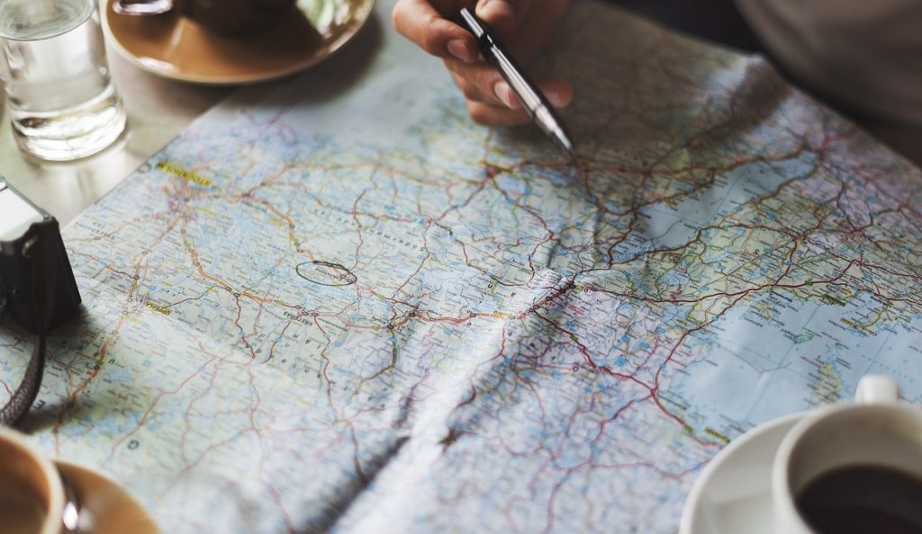 Travel planning consultation for your customized Italy vacation
