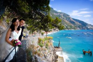 We've been planning and coordinating amazing Italy weddings for years