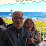 Karin & Ed Nadriczny (Monroe, CT)