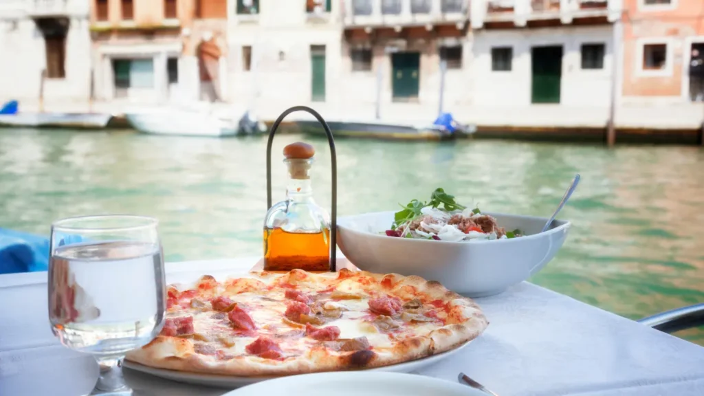 Pitti Taste in Florence in March for Food Lovers