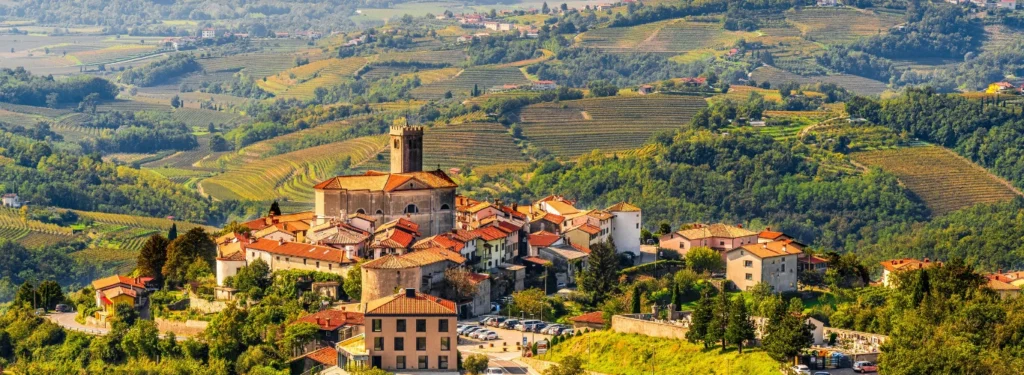 Traveling to Italy in November tips and highlights