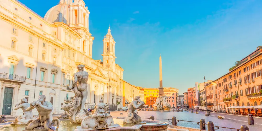 Italy vacation ideas for coastlines, countryside and culture