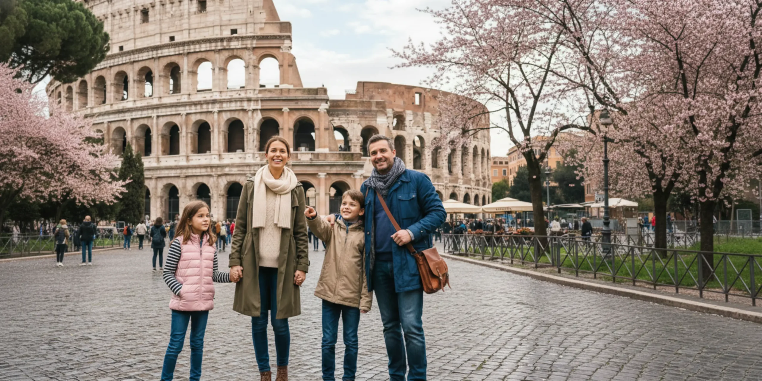 Planning-an-Italy-Family-Vacation-in-March-by-Tour-Italy-Now