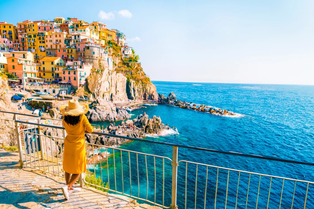 Best Tours To Italy