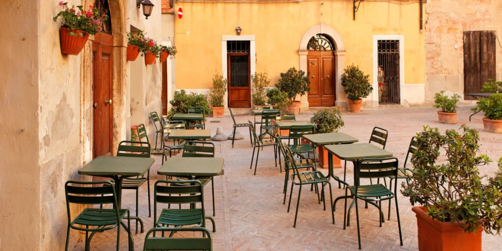 Hidden summer spots in Italy for your Italy vacation
