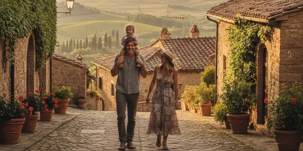 Escorted-Tours-of-Italy-for-Summer-Travel-by-tour-italy-now