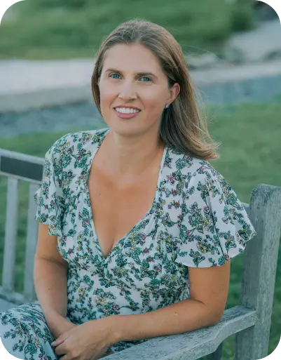 Priscila Siano, founder of Tour Italy Now.