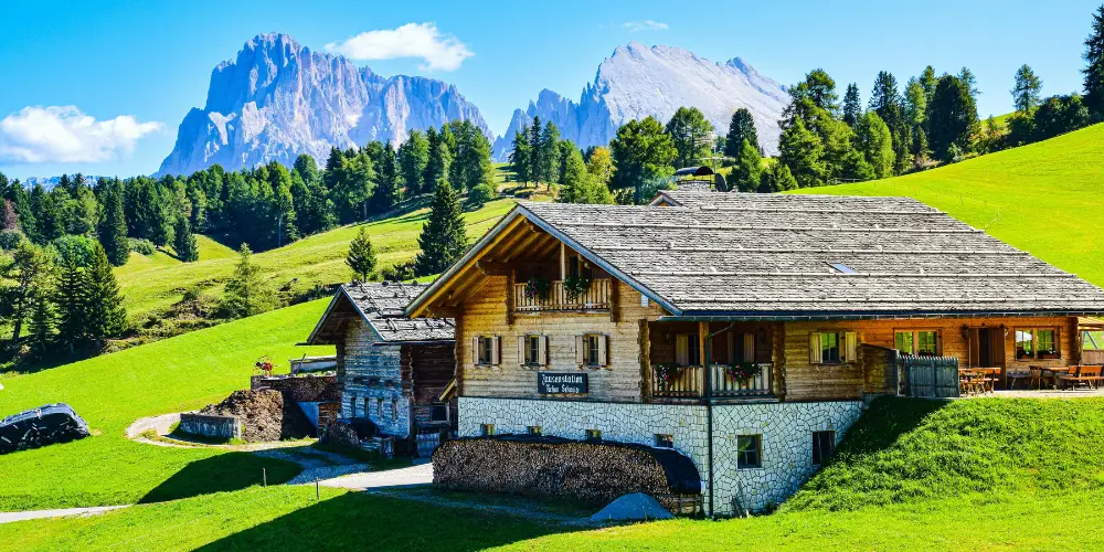 Trentino-alto-adige
