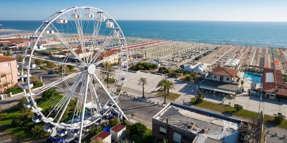 Lido-di-camaiore
