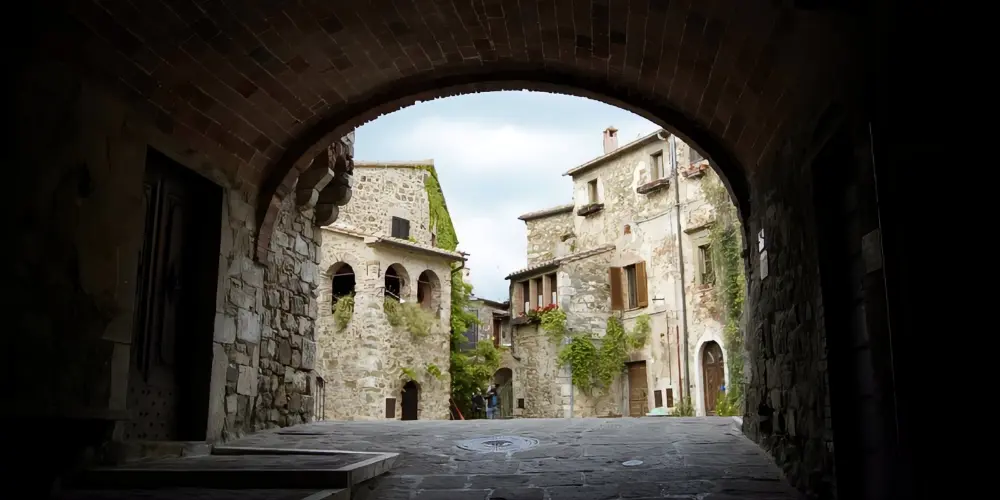 montemerano