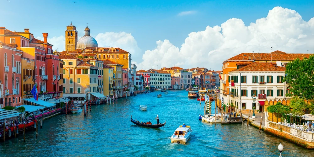 Venice_italy