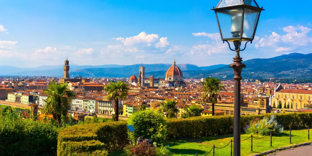 Florence_italy