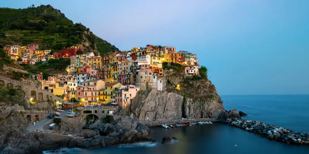 Italy-bucket-list