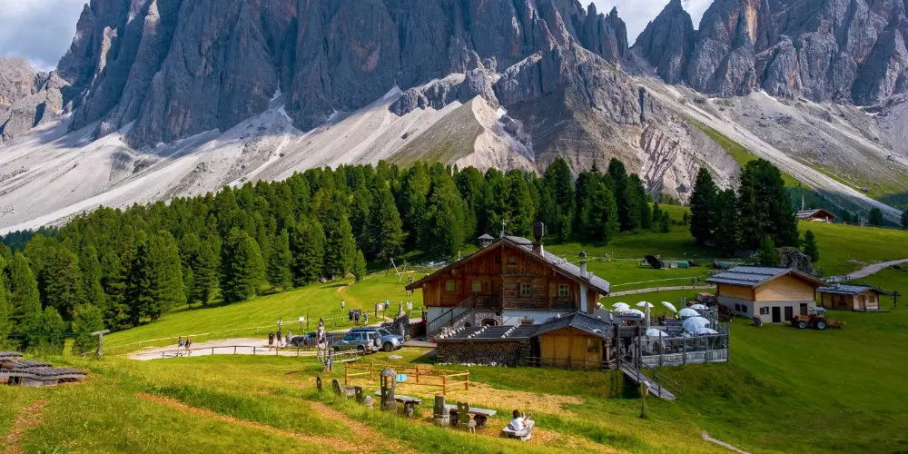 Italy-bucket-list