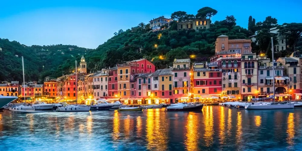 Portofino