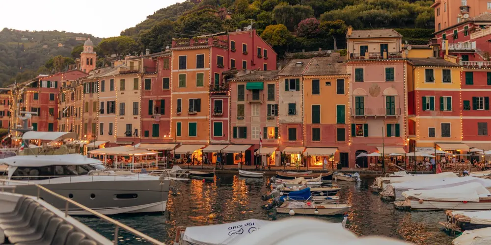 Portofino