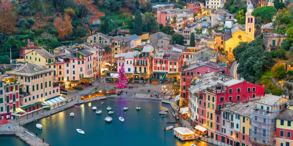 Portofino