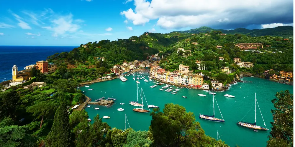 Portofino