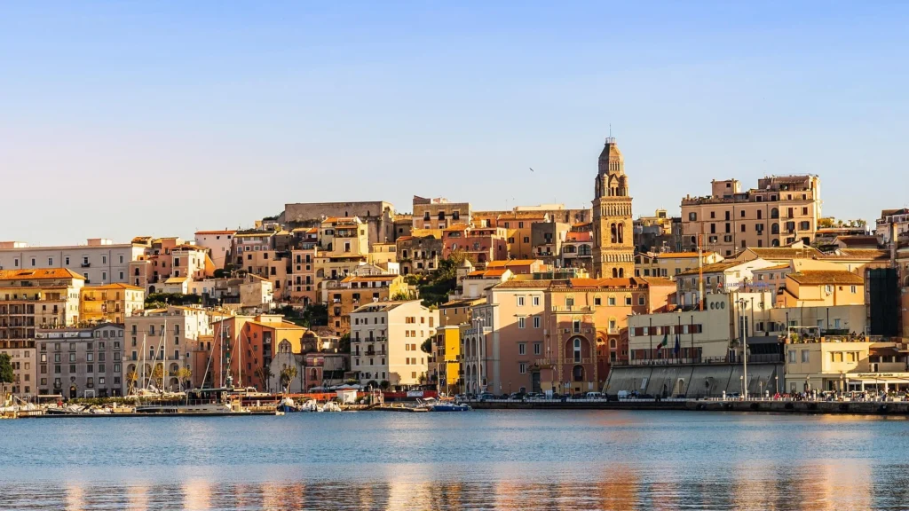 Gaeta