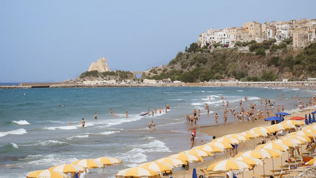 Gaeta
